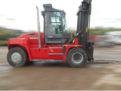 Kalmar DCG140-6 DCG Image