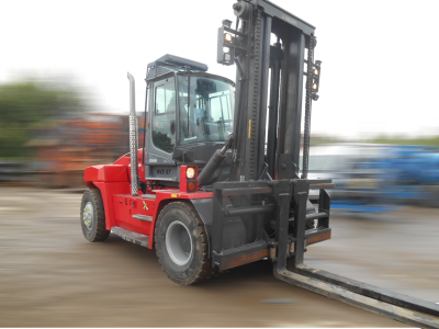 Kalmar DCG140-6 DCG Image