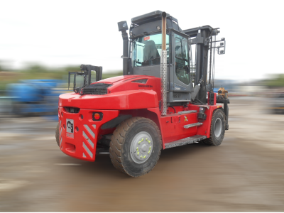 Kalmar DCG140-6 DCG Image